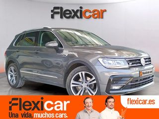Volkswagen Tiguan Sport 2.0 TDI 110kW (150CV) DSG
