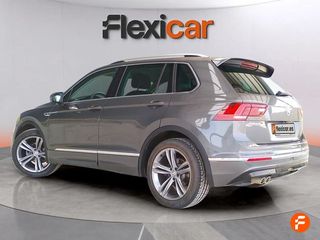 Volkswagen Tiguan Sport 2.0 TDI 110kW (150CV) DSG
