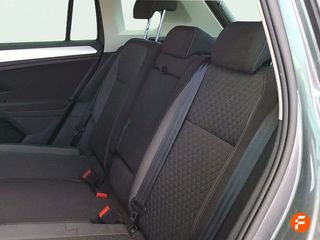 Volkswagen Tiguan Sport 2.0 TDI 110kW (150CV) DSG