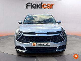 Kia Sportage 1.6 T-GDi 110kW (150CV) Concept 4x2