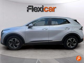 Kia Sportage 1.6 T-GDi 110kW (150CV) Concept 4x2