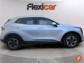 Kia Sportage 1.6 T-GDi 110kW (150CV) Concept 4x2