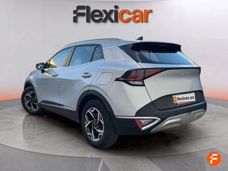 Kia Sportage 1.6 T-GDi 110kW (150CV) Concept 4x2