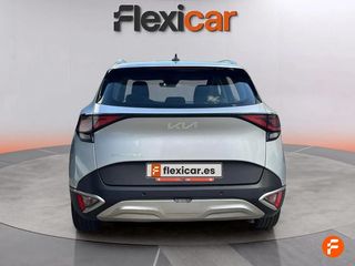 Kia Sportage 1.6 T-GDi 110kW (150CV) Concept 4x2