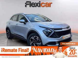 Kia Sportage 1.6 T-GDi 110kW (150CV) Concept 4x2