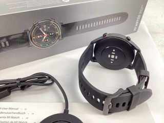 xiaomi mi watch