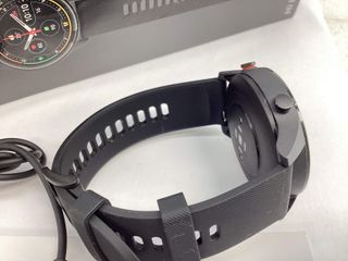 xiaomi mi watch