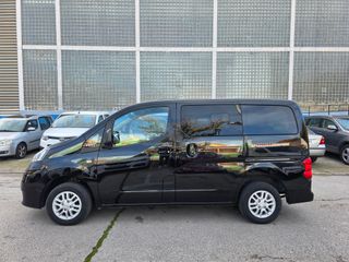 Nissan NV200 2017 dCi Tekna 110CV 7 Plazas