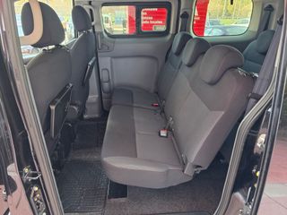 Nissan NV200 2017 dCi Tekna 110CV 7 Plazas