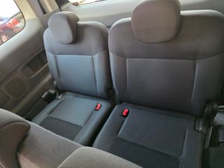 Nissan NV200 2017 dCi Tekna 110CV 7 Plazas