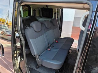 Nissan NV200 2017 dCi Tekna 110CV 7 Plazas