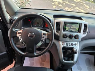 Nissan NV200 2017 dCi Tekna 110CV 7 Plazas
