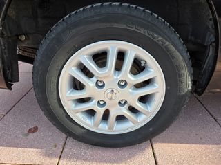 Nissan NV200 2017 dCi Tekna 110CV 7 Plazas