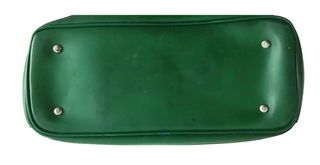 Bolsa Adidas Vintage 70s Madrid 1976 Verde/Dorado