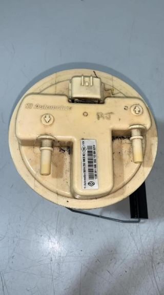 Aforador dacia 271457 172026119r logan ii ambiance