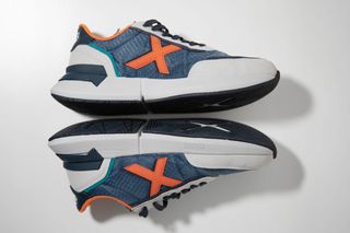 Munich Versus 65 Zapatillas Deportivas