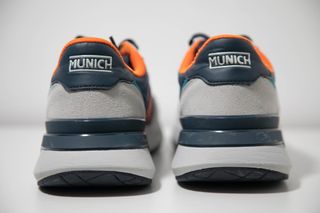 Munich Versus 65 Zapatillas Deportivas