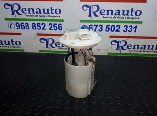 Bomba combustible opel 13436579 corsa e 1.4 618636
