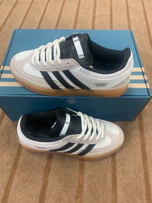 Adidas Gazelle Indoor x Bad Bunny Talla 37-43