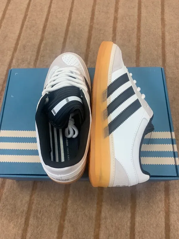 Adidas Gazelle Indoor x Bad Bunny Talla 37-43