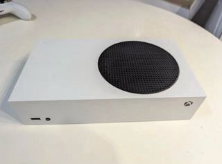 Consola Xbox Series S 512GB