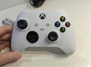 Consola Xbox Series S 512GB