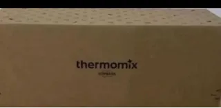 Thermomix TM7 sin estrenar