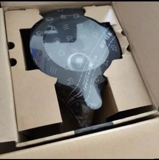 Thermomix TM7 sin estrenar