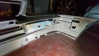 Paragolpes Kadett GSI 16V