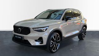 VOLVO XC40 2.0 B4 ULTRA DARK AUTO 5P