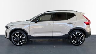VOLVO XC40 2.0 B4 ULTRA DARK AUTO 5P