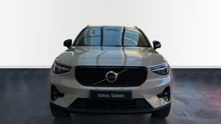 VOLVO XC40 2.0 B4 ULTRA DARK AUTO 5P
