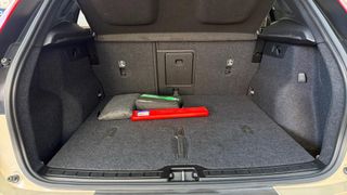 VOLVO XC40 2.0 B4 ULTRA DARK AUTO 5P