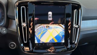 VOLVO XC40 2.0 B4 ULTRA DARK AUTO 5P