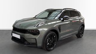 LYNK & CO 01 1.5 PHEV MORE 5P