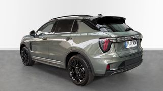 LYNK & CO 01 1.5 PHEV MORE 5P