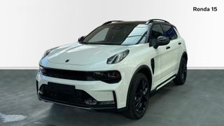 LYNK & CO 01 1.5 PHEV MORE 5P