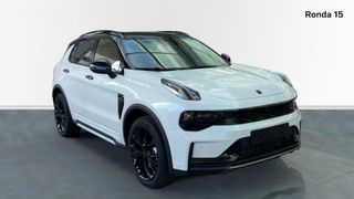 LYNK & CO 01 1.5 PHEV MORE 5P