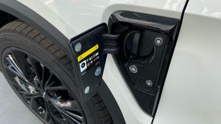 LYNK & CO 01 1.5 PHEV MORE 5P