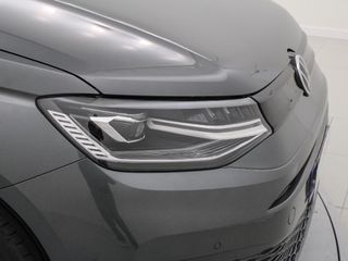 VOLKSWAGEN COMERCIALES CADDY 1.5 EHYBRID PHEV DSG OUTDOOR 150 5P