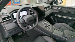 LYNK & CO 01 1.5 PHEV MORE 5P