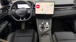 LYNK & CO 01 1.5 PHEV MORE 5P