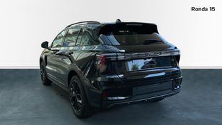 LYNK & CO 01 1.5 PHEV MORE 5P