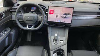 LYNK & CO 01 1.5 PHEV MORE 5P