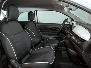 FIAT 500 E ELECTRICO 320KM 118CV