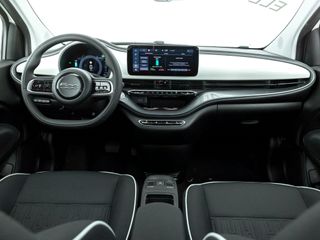 FIAT 500 E ELECTRICO 320KM 118CV