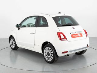 FIAT 500 HYBRID 70CV DOLCEVITA