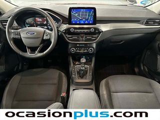 Ford Kuga 2.0 EcoBlue MHEV Titanium 110 kW (150 CV)