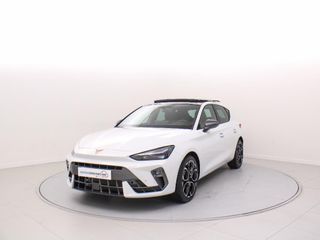 CUPRA LEON 1.5 ETSI MHEV 110KW DSG 150 5P