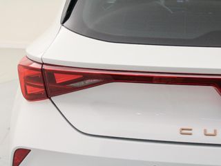 CUPRA LEON 1.5 ETSI MHEV 110KW DSG 150 5P